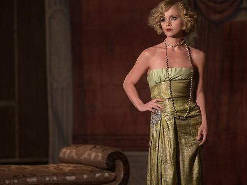 Z: The Beginning of Everything Season 1 Episode 6 - Lights! Camera! Fitzgerald!