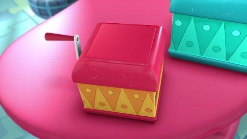 Doc McStuffins Season 1 Episode 3 - Out of the Box