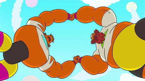 Twelve Forever Season 1 Episode 7 - Mack & Beefhouse Forever