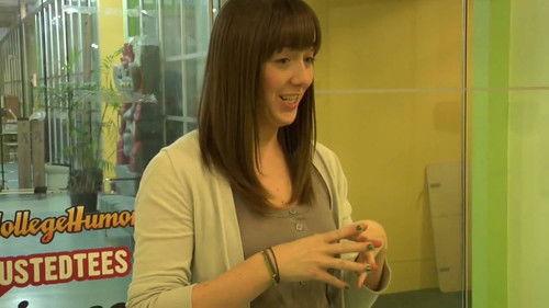 All-Nighters Season 3 Episode 5 - Office Desmond