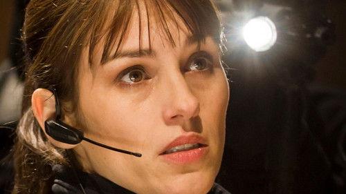 Flashpoint Season 4 Episode 3 - Run, Jaime, Run