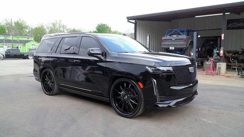 Texas Metal Season 4 Episode 10 - Blue Thunder Coupe