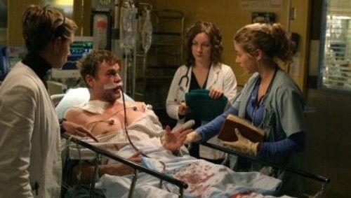 undefined Season 11 Episode 6 - Time of Death