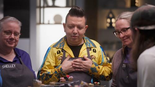 Best In Miniature Season 3 Episode 3 - Give Us The Goodies