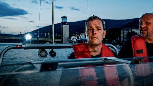 Feuer & Flamme Season 10 Episode 5 - Water Rescue on the Neckar River - Search for a Person at the Weir