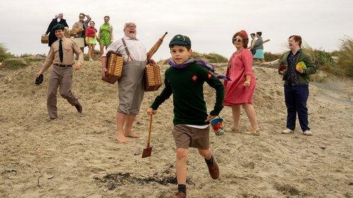 undefined Season 13 Episode 5 - Episode 5