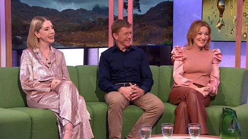 The One Show Season 20 Episode 21 - 04/02/2025