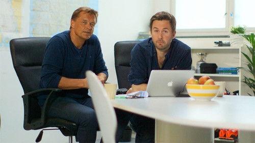 På tur med Dag Otto Season 1 Episode 9 - Høydepunkter