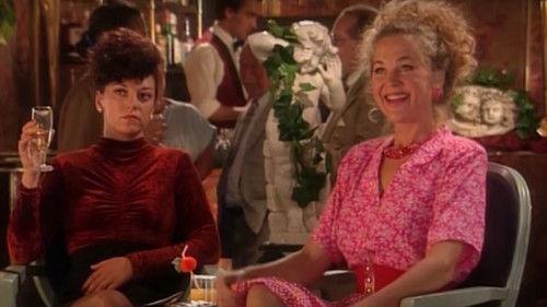 Sjans Season 1 Episode 6 - Mooie Kunst