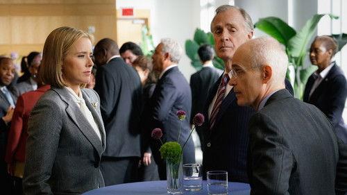 Madam Secretary Season 4 Episode 1 - News Cycle