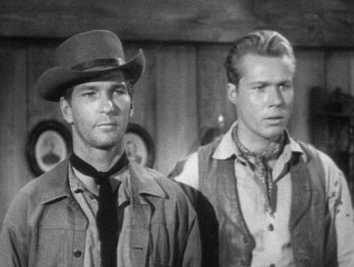 Laramie Season 1 Episode 11 - Dark Verdict