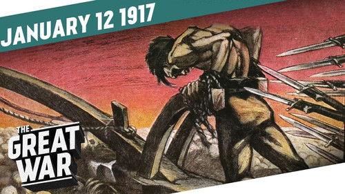 The Great War Season 4 Episode 2 - No Peace For The Wicked - Week 129