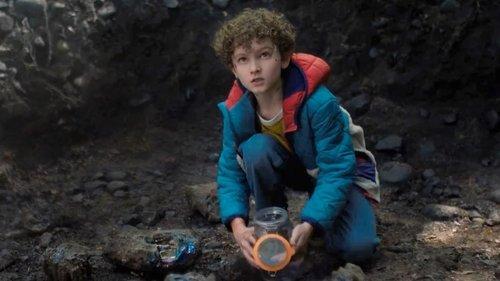 undefined Season 1 Episode 3 - Quite for No Reason