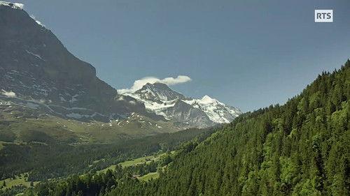 Wild Faces of Switzerland Season 1 Episode 3 - Water and Ice