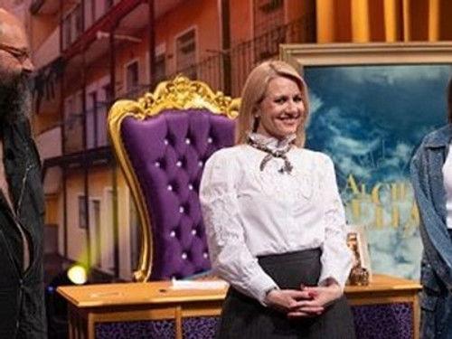 Al cielo con ella Season 1 Episode 24 - Episode 24