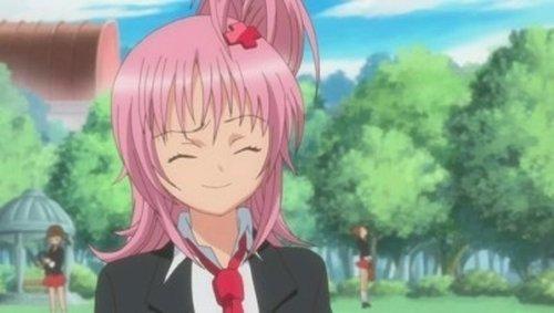 Shugo Chara! Season 1 Episode 8 - I've Fallen in Love with Your Eyes!