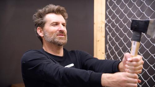 Le sens du punch Season 2 Episode 4 - Episode 4