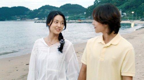 Summer Strike Season 1 Episode 12 - The Meaning Of Happiness