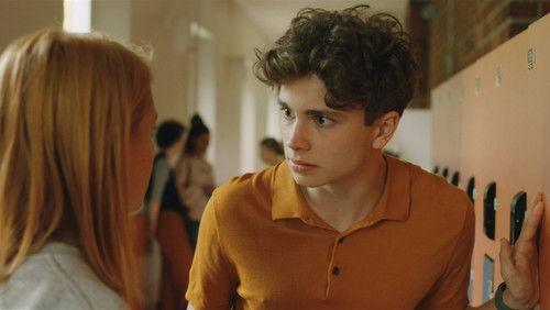 Sjukt oklar Season 1 Episode 3 - Episode 3