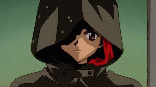 Arc the Lad Season 1 Episode 3 - Feeling in the Rain