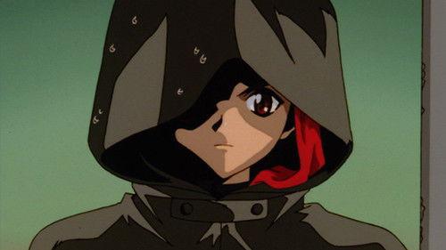 Arc the Lad Season 1 Episode 3 - Feeling in the Rain