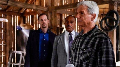 NCIS Season 19 Episode 2 - Nearly Departed