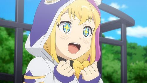 Possibly the Greatest Alchemist of All Time Season 1 Episode 8 - Let's Choose a Party Name!