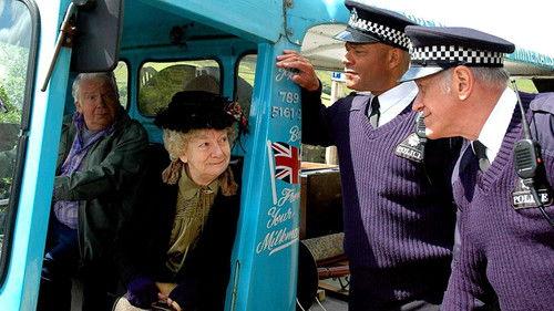 Last of the Summer Wine Season 30 Episode 1 - Some Adventures of the Inventor of the Mother Stitch