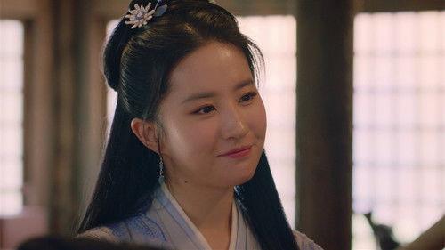 A Dream of Splendor Season 1 Episode 12 - Give her a hand