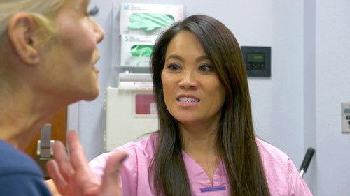 Dr. Pimple Popper Season 3 Episode 1 - Sleepless in Steatocystoma