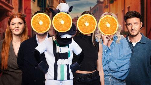 Neo Ragazzi Season 2 Episode 6 - Episode 6