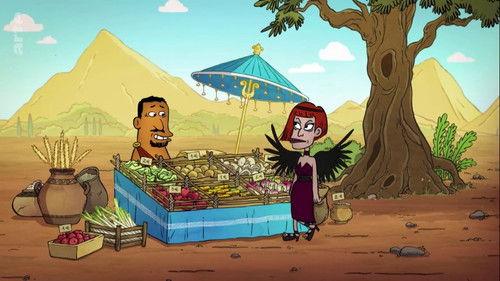 50 Nuances de Grecs Season 2 Episode 10 - Episode 10