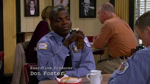 Mike & Molly Season 3 Episode 5 - Mike's Boss