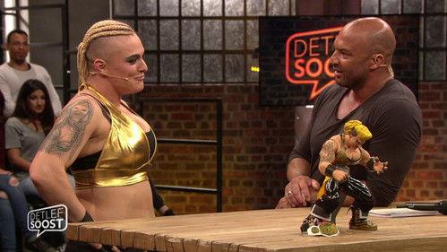 Detlef Soost Season 1 Episode 5 - Episode 5