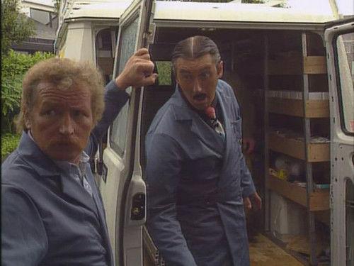 Mailbox X Season 5 Episode 10 - Episode 10