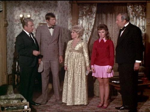 Green Acres Season 6 Episode 9 - Enterprising Eb