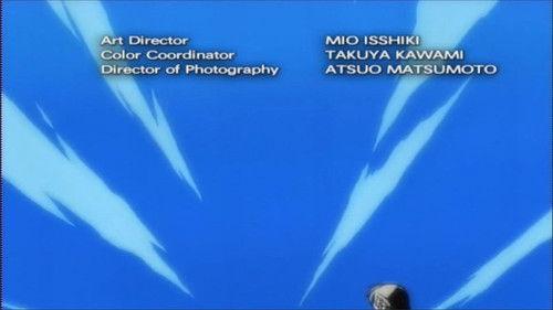 Tokyo Underground Season 1 Episode 7 - Break In - To The Underground World