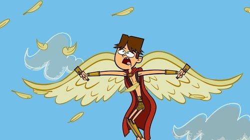 Total Drama World Tour Season 1 Episode 14 - Greece's Pieces