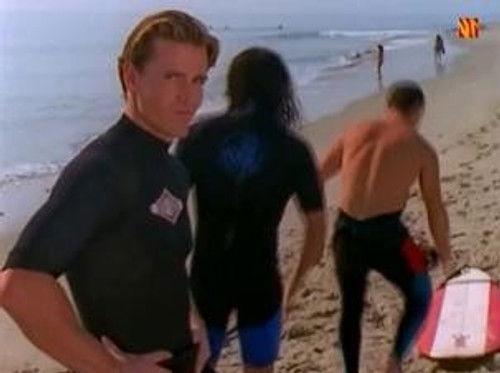 Pacific Blue Season 1 Episode 3 - No Man's Land