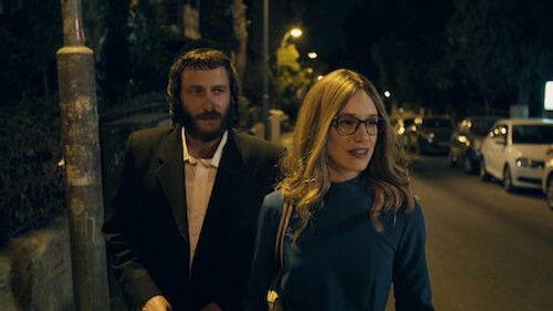 Shtisel Season 3 Episode 6 - Cestrum Nocturnum