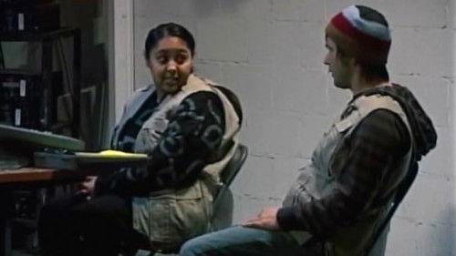 Scare Tactics Season 3 Episode 7 - Frankenstein's Basement of Terror