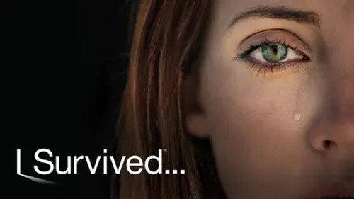 I Survived... Season 6 Episode 4 - Joan/Ida
