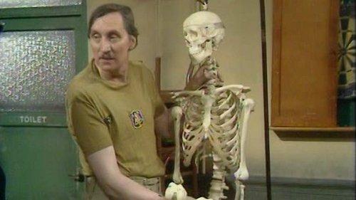 On the Buses Season 4 Episode 3 - Dangerous Driving