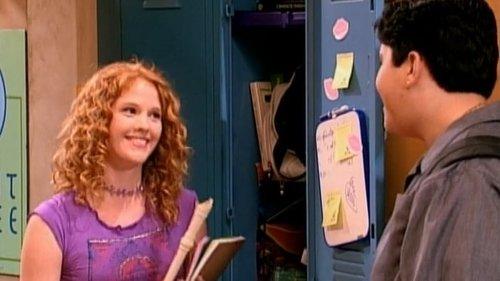 undefined Season 1 Episode 5 - First Crush