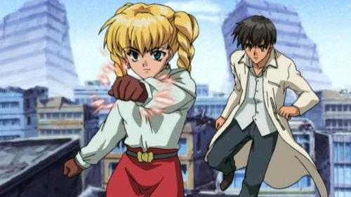 E's Otherwise Season 1 Episode 18 - Same Bed, Different Dreams