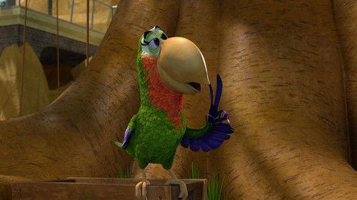 undefined Season 6 Episode 2 - Strictly Salsa