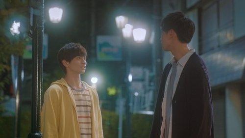 Living with Him Season 1 Episode 3 - Episode 3