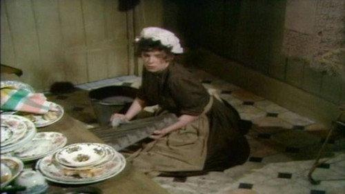 Upstairs, Downstairs Season 1 Episode 8 - I Dies from Love