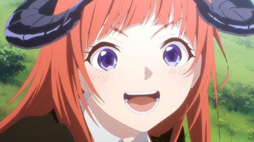 Arknights Season 3 Episode 9 - Inferno