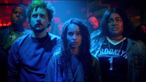 High Fidelity Season 1 Episode 2 - Track 2